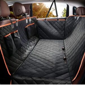 Dog seat cover new in box unopened